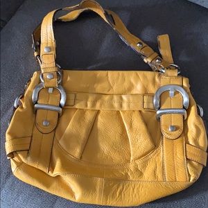 B Makowsky bag